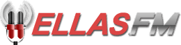 HellasFM logo